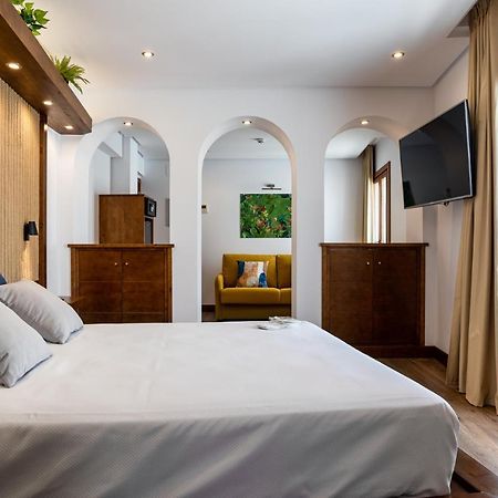 Hotel Antantie 科尼尔-德拉弗龙特拉 外观 照片