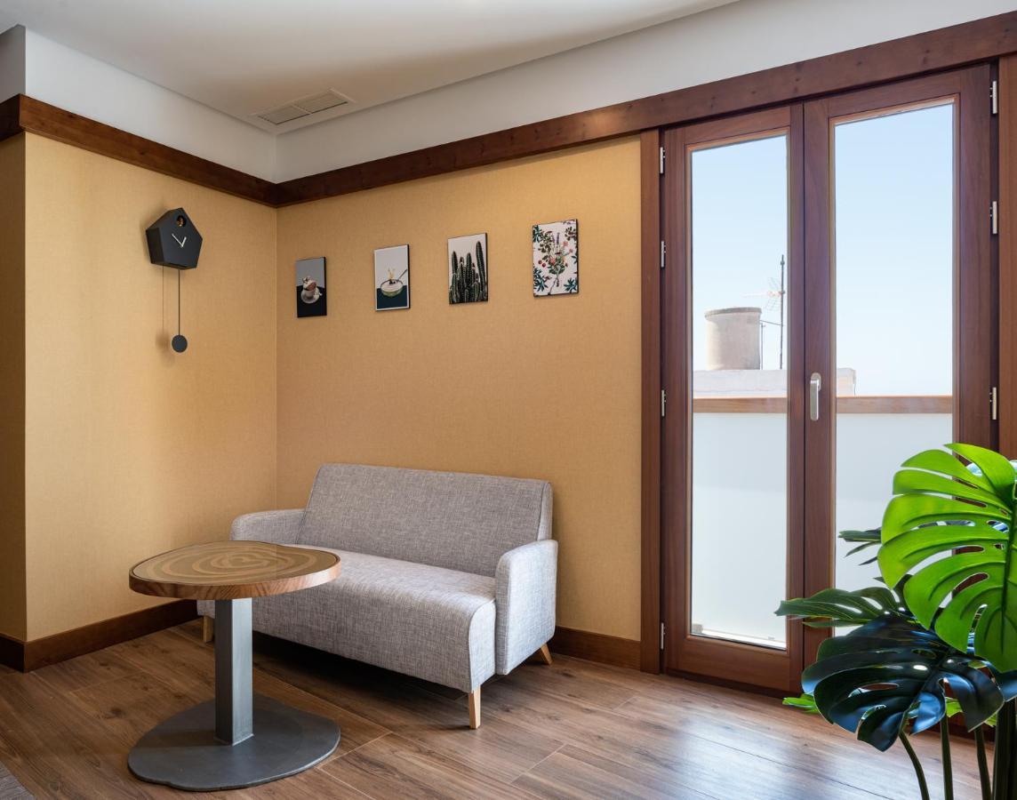 Hotel Antantie 科尼尔-德拉弗龙特拉 外观 照片