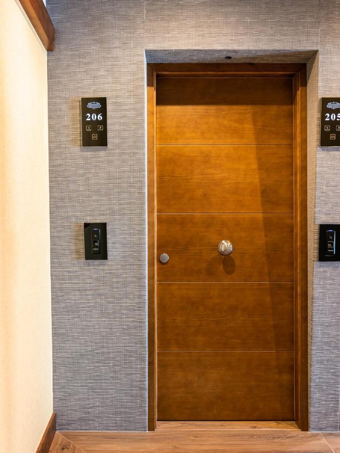 Hotel Antantie 科尼尔-德拉弗龙特拉 外观 照片