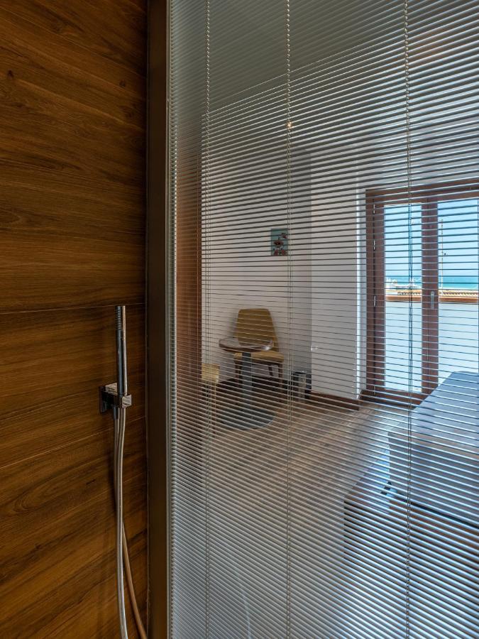 Hotel Antantie 科尼尔-德拉弗龙特拉 外观 照片