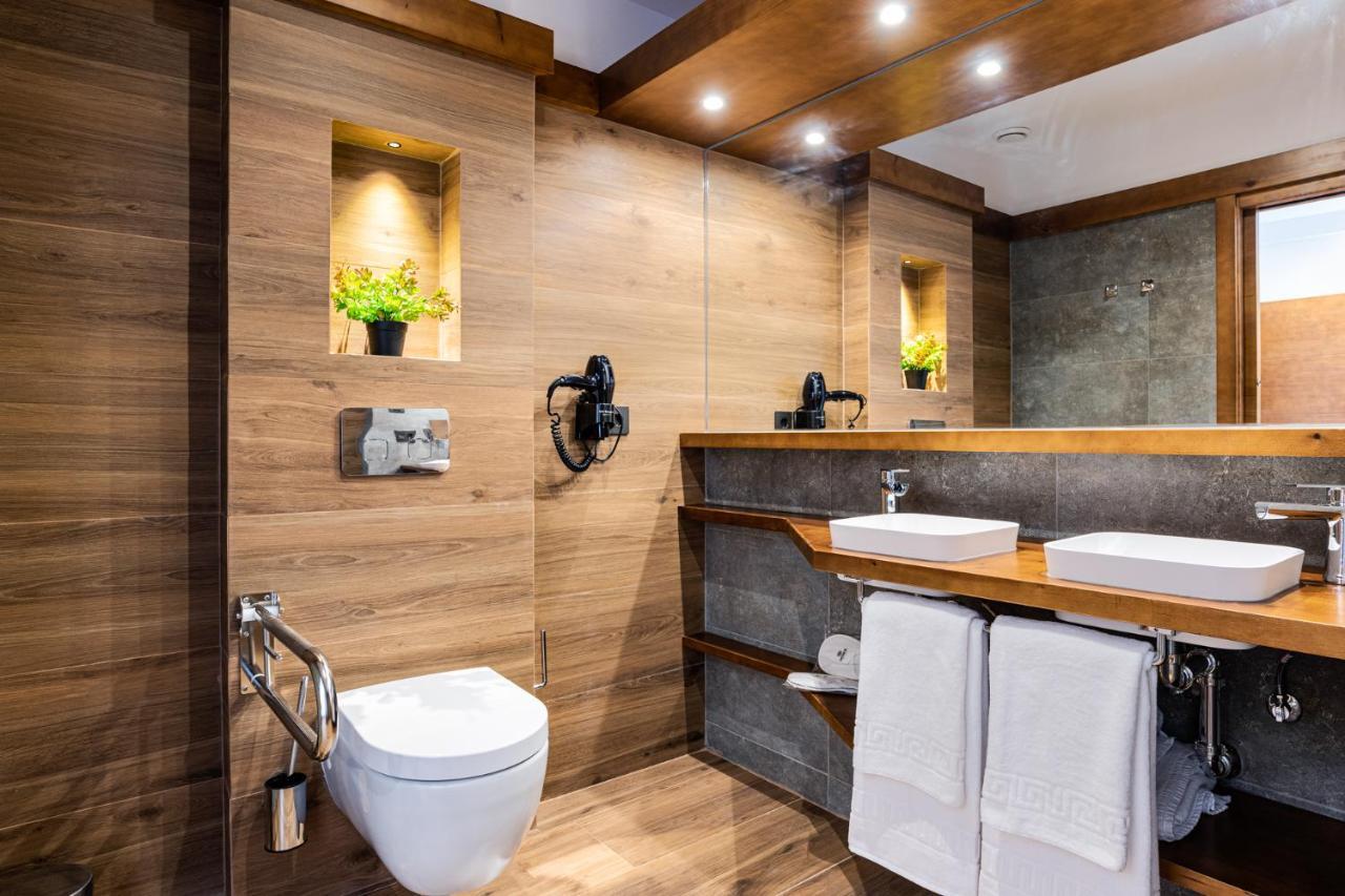 Hotel Antantie 科尼尔-德拉弗龙特拉 外观 照片