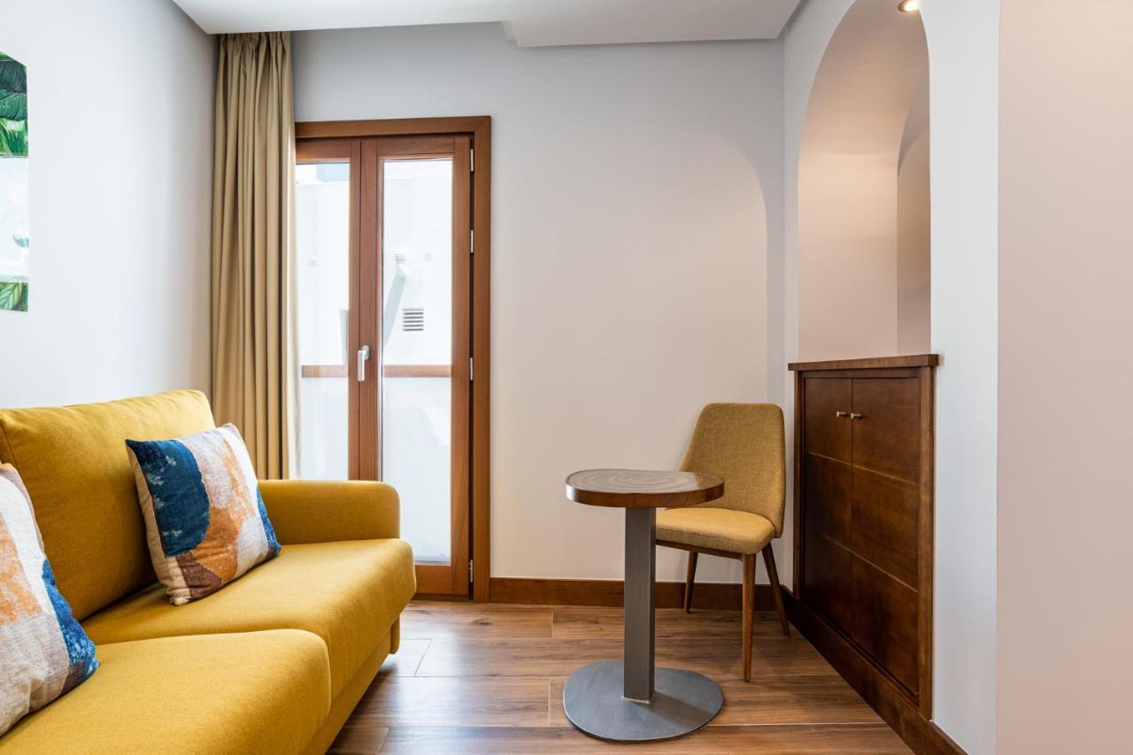 Hotel Antantie 科尼尔-德拉弗龙特拉 外观 照片